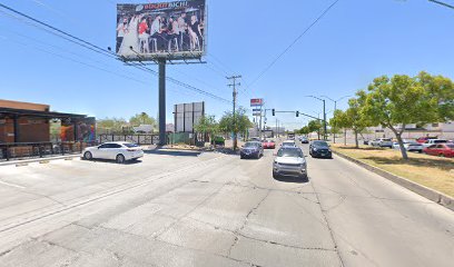 Secundaria Bicultural Thomas Alva Edison