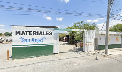 Ferreteria Y Materiales 'San Angel'