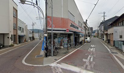 清水自転車店