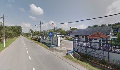 Tabika Perpaduan Taman Gadong Jaya