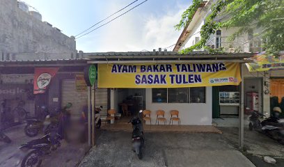 Makassar Kuliner