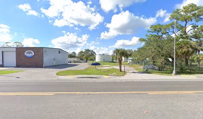 Labelle Water Plant