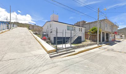 Centro de Salud Pueblo Nuevo
