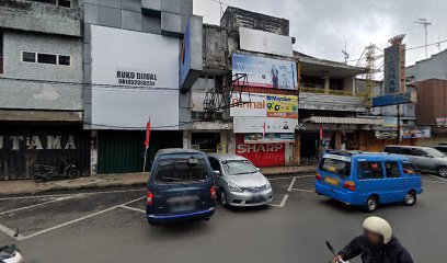ATM Bank Negara Indonesia, PT. Tbk