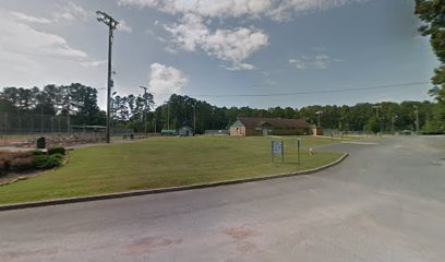 City Splashpad