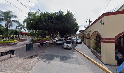 Asociación Ganadera Local de Ixtlahuacán de Los Membrillos