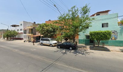 Alcohólicos Anónimos Grupo Balcones