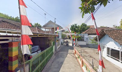 Rumah uti