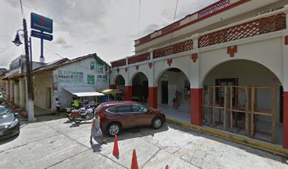 Correos de México / Pichucalco, Chis.