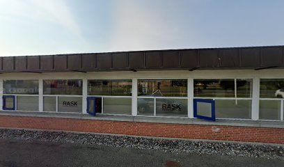 RASK - Randers Sportsklinik