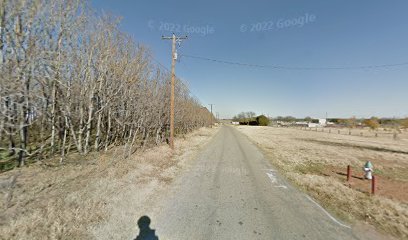 Burkburnett City Waste Water