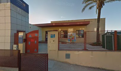 Escuela de Educación Infantil Municipal la Jordana