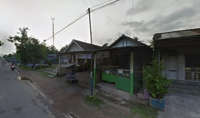 Warung Soto Ayam Mbah Sus