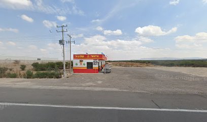 Taqueria El Tapatio