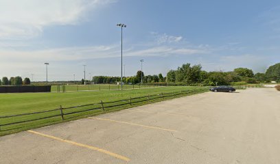 Batavia Baseball Field