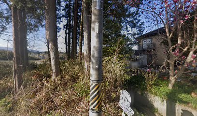 まちかど博物館 夢グラス白山