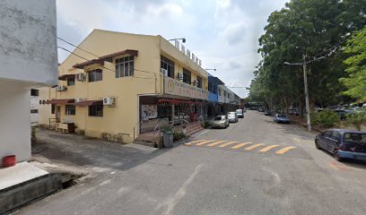 Bukit Beruang Buddhist Society