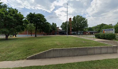 YMCA Santa Fe Trail Preschool