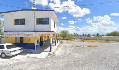 Autobuses Monterrey, Marín-Higueras, S.A. de C.V. (Ruta 104)