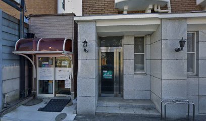 アイセイ薬局 第２羽村店