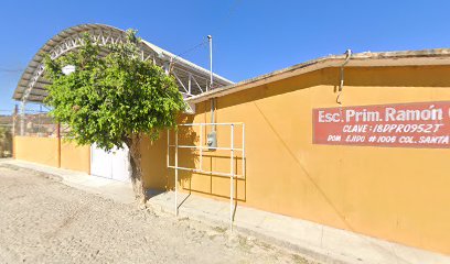 ESCUELA PRIMARIA RAMON CORONA