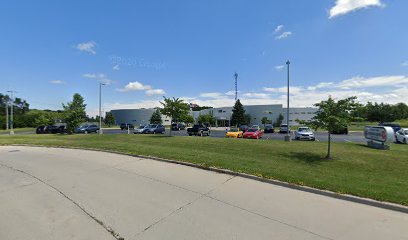 Sheboygan County Detention Center