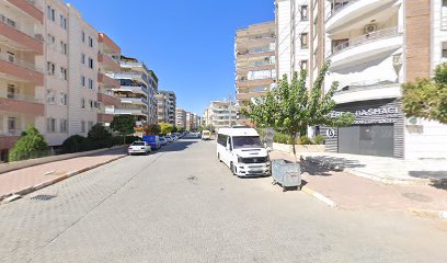 YAŞAR RENT A CAR ŞANLIURFA