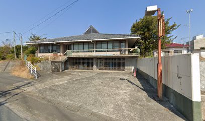 波の伊八・鴨川まちづくり塾