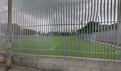 CANCHA FUTBOL SINTÉTICA MARACAPIEDRA