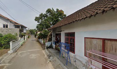 Rumah andong