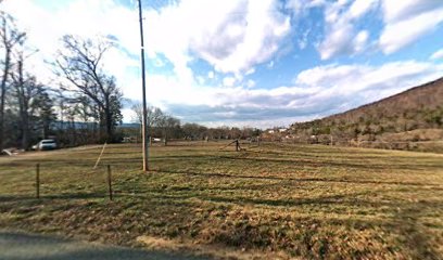 Mantooth Cemetery