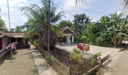 Rumah bu demi / mardiyati