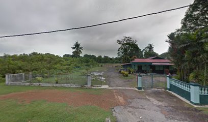 Lurvey Spa CONFINEMENT Melaka