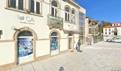 Caixa de Crédito Agrícola Mútuo de Vila Nova de Paiva