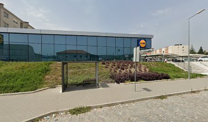 Lidl Famalicão Pousada Saramagos