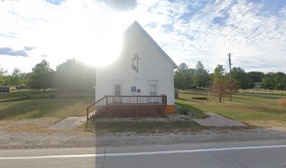 Moscow United Methodist Church