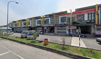 Perikatan Nasional Parlimen Muar