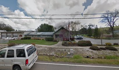 Penn Valley Fire Protection District Headquarters