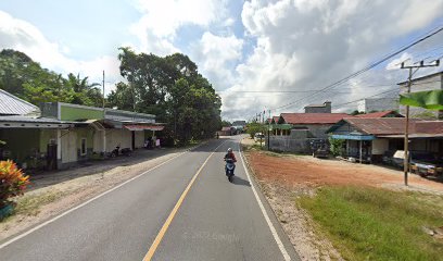 PT. Samekarindo Indah (Suzuki)