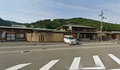 美良布地区集落活動センター