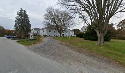 Community Ice Rink