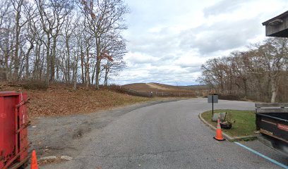 Montauk Transfer Station