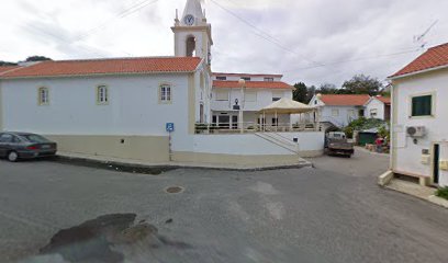 Ermida de São João Batista (Soutocico)