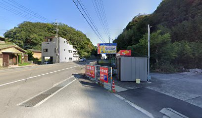 阿部商店本店