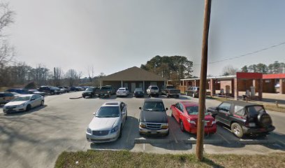 Louisiana Office of Motor Vehicles