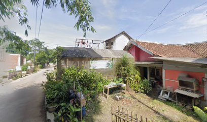 laksana bird farm