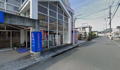 阪神百貨店 外商福崎連絡所