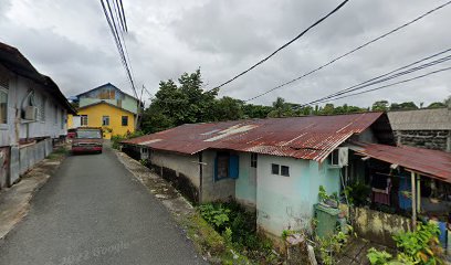 Karang taruna satu padu