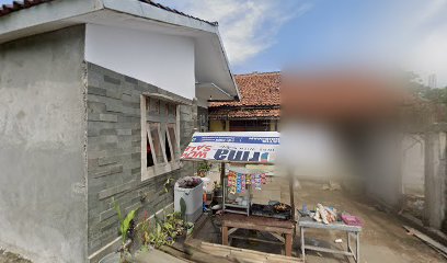 Rumah Sindang Barang