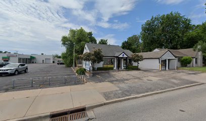 Goodwill Attended Donation Center (41st & South Peoria Donation Center)